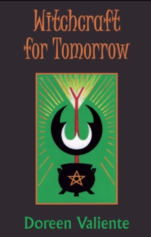 Witchcraft for Tomorrow