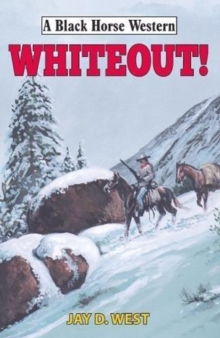 Whiteout!, Hardback Book Whiteout!, Hardback Book