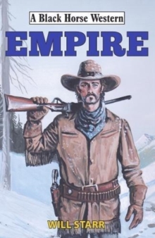 Empire, Hardback Book Empire, Hardback Book