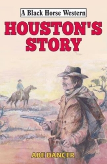 Houston's Story, Hardback Book Houston's Story, Hardback Book