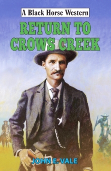 Return to Crows Creek