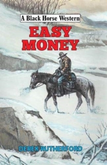 Easy Money, Hardback Book Easy Money, Hardback Book