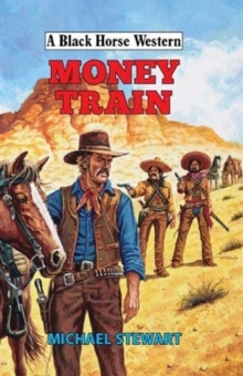 Money Train, Hardback Book Money Train, Hardback Book
