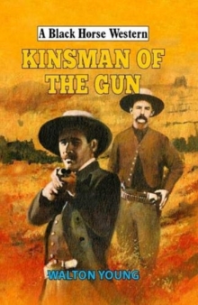 Kinsman of the Gun, Hardback Book Kinsman of the Gun, Hardback Book