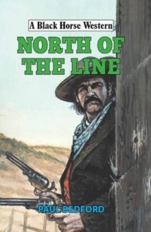 North of the Line, Hardback Book North of the Line, Hardback Book