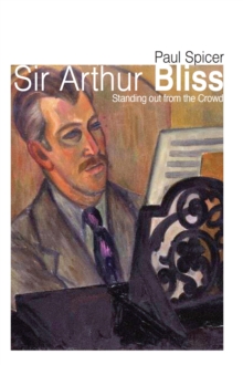 Sir Arthur Bliss