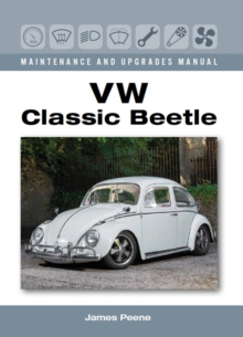 VW Classic Beetle