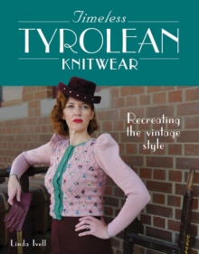 Timeless Tyrolean Knitwear