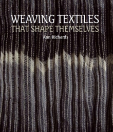 Weaving Textiles That Shape Themselves