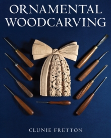 Ornamental Woodcarving