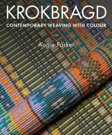 Krokbragd : Contemporary Weaving With Colour