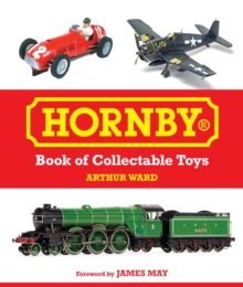 Hornby Book of Collectable Toys