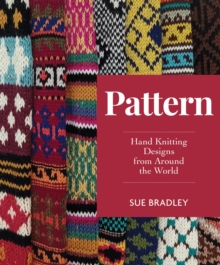 Pattern : Hand Knitting Designs from Around the World