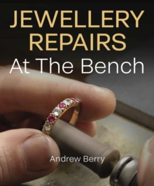 Jewellery Repairs At The Bench