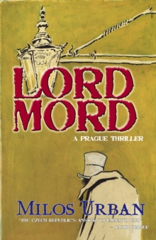 Lord Mord