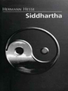 Siddhartha, Hardback Book Siddhartha, Hardback Book