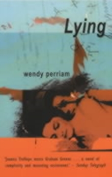 Lying, Paperback Book Lying, Paperback Book
