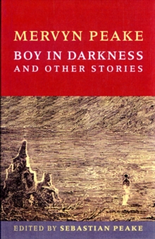 Boy In Darkness : The Centenary Edition, Paperback Book Boy In Darkness : The Centenary Edition, Paperback Book