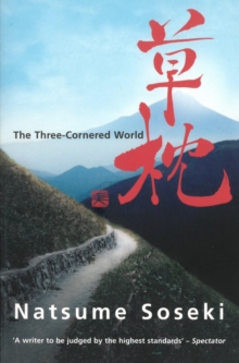 The Three-Cornered World