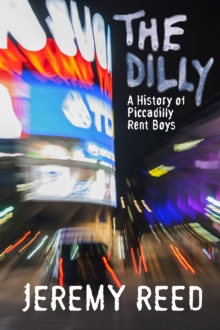 The Dilly : A History of the Piccadilly Rent Boy Scene, Paperback Book The Dilly : A History of the Piccadilly Rent Boy Scene, Paperback Book