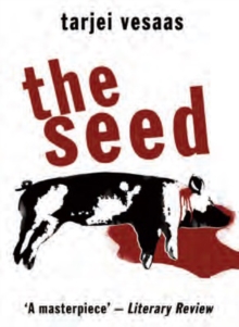 The Seed, Paperback / softback Book The Seed, Paperback / softback Book