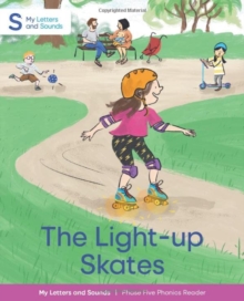 The Light-up Skates