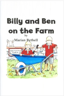 Billy and Ben on the Farm