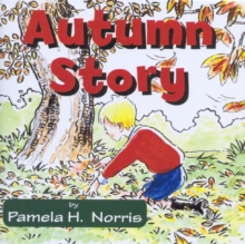 Autumn Story, Paperback Book Autumn Story, Paperback Book