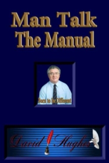 Man Talk - The Manual : Born To Be Different