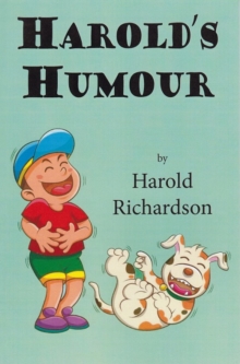Harold's Humour, Paperback Book Harold's Humour, Paperback Book