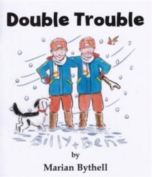Double Trouble, Paperback / softback Book Double Trouble, Paperback / softback Book
