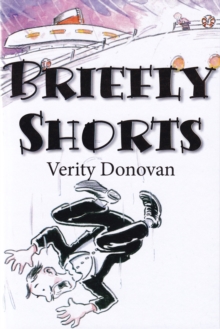 Briefly Shorts