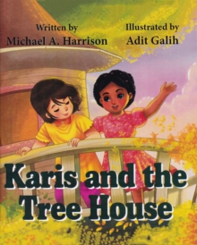 Karis and the Tree House