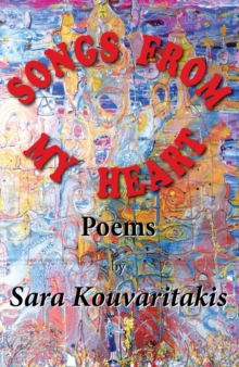 Songs From My Heart, Paperback / softback Book Songs From My Heart, Paperback / softback Book