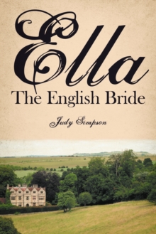 Ella the English Bride