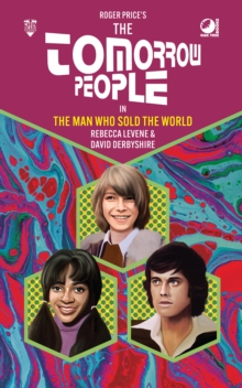 The Tomorrow People - The Man Who Sold the World