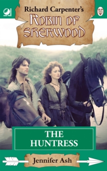 Robin of Sherwood - The Huntress