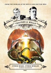 Other Wars, Other Worlds : From the Worlds of HG Wells and Doctor Who