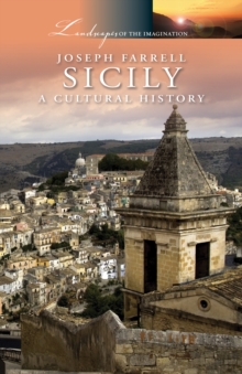 Sicily: A Cultural History