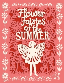 Flower Fairies Of The Summer, Hardback Book Flower Fairies Of The Summer, Hardback Book