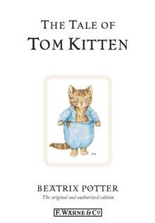 The Tale of Tom Kitten