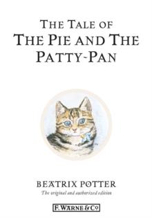 The Tale of The Pie and The Patty-Pan