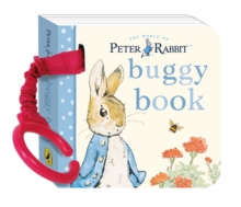 Peter Rabbit Buggy Book, Board book Book Peter Rabbit Buggy Book, Board book Book