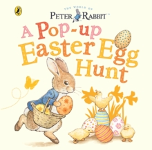 Peter Rabbit: Easter Egg Hunt, Board book Book Peter Rabbit: Easter Egg Hunt, Board book Book