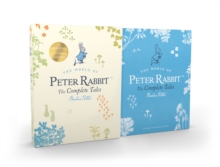 Beatrix Potter The Complete Tales