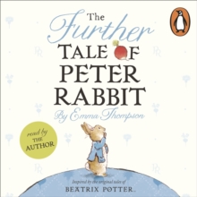 The Further Tale of Peter Rabbit, eAudiobook MP3 eaudioBook The Further Tale of Peter Rabbit, eAudiobook MP3 eaudioBook