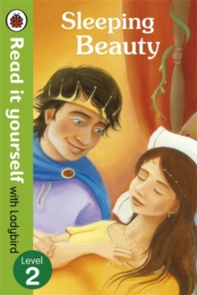 Sleeping Beauty - Read it Yourself with Ladybird : Level 2, Paperback Book Sleeping Beauty - Read it Yourself with Ladybird : Level 2, Paperback Book
