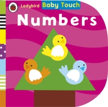 Baby Touch Numbers, Board book Book Baby Touch Numbers, Board book Book