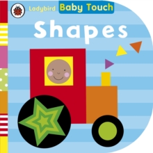 Baby Touch: Shapes, Board book Book Baby Touch: Shapes, Board book Book
