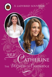 Catherine, The Duchess of Cambridge